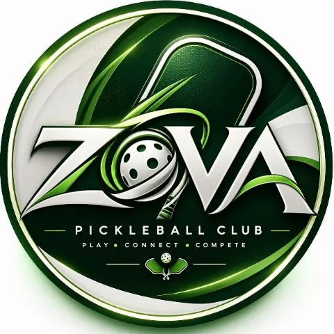 ZOVA PICKLEBALL CLUB