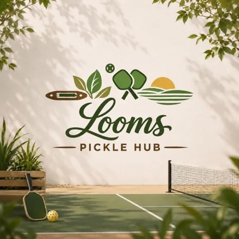 LOOMS PICKLE CLUB