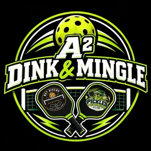 A² Dink & Mingle 🥒