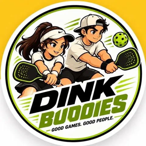 DINK BUDDIES 