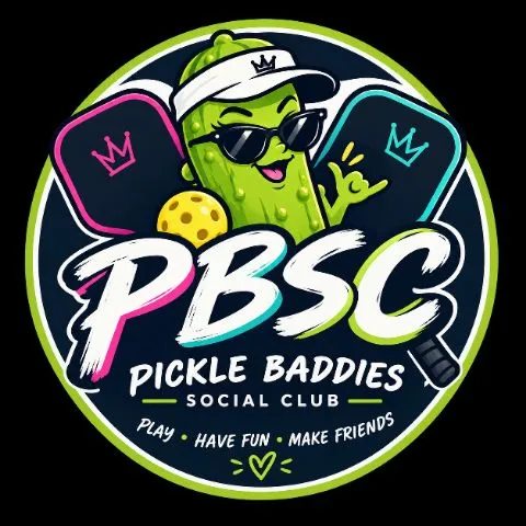 Pickle Baddies Social Club