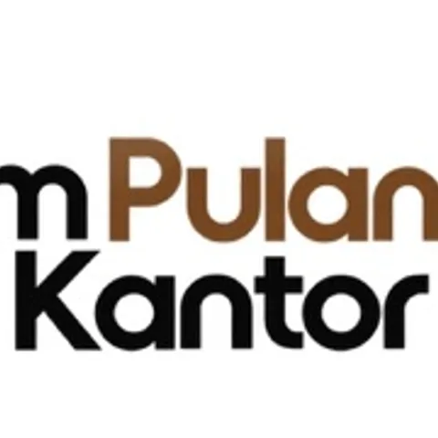 Jam Pulang Kantor