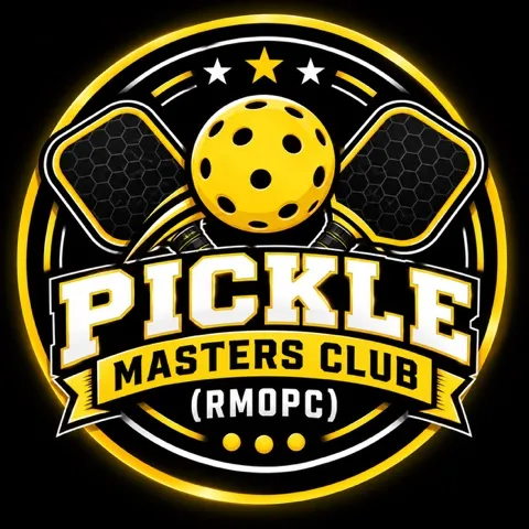 Pickle Masters Club (RMOPC)