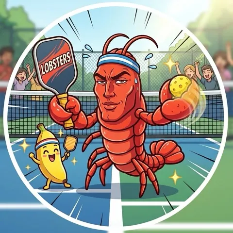 Lobsters