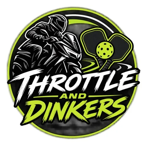 Throttle & Dinkers