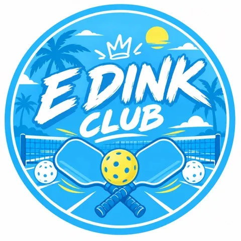 E DINK CLUB 