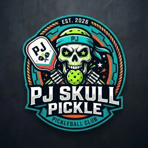 PJ SKULL PICKLE