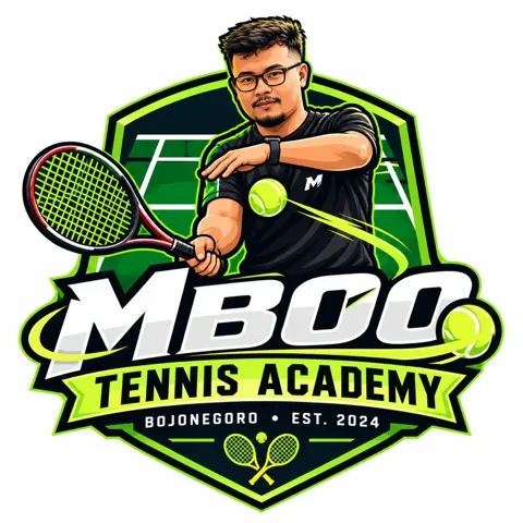Mboo Tennis Academy 