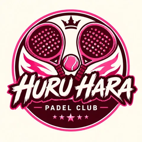Huru Hara Padel Club