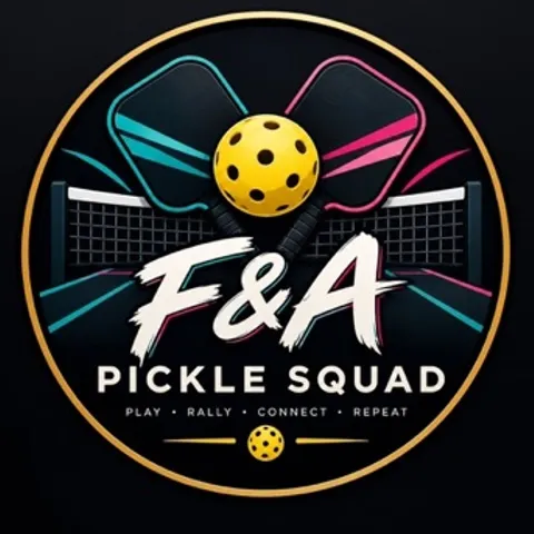 F&A PICKLE SQUAD