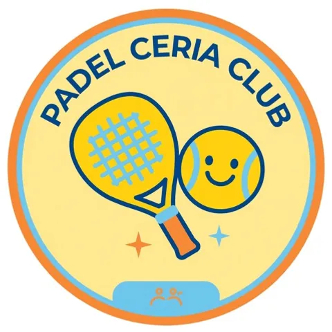 PADEL CERIA CLUB