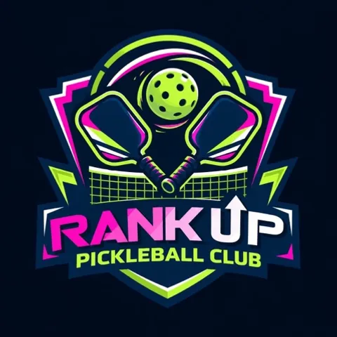 RANK UP PICKLEBALL CLUB