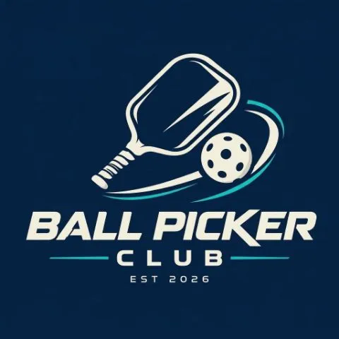 BALL PICKER CLUB