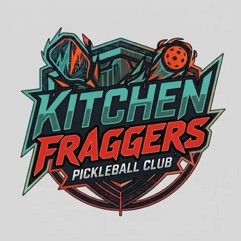 The Kitchen Fraggers