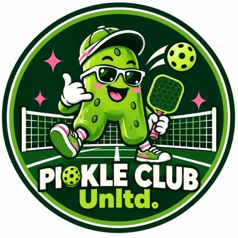 A PICKLE CLUB OP