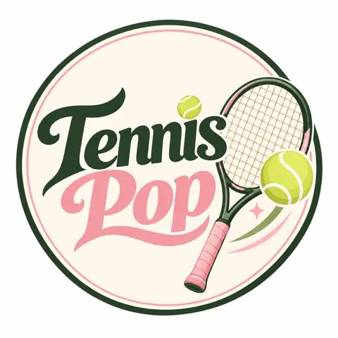 Tennis Pop🎾