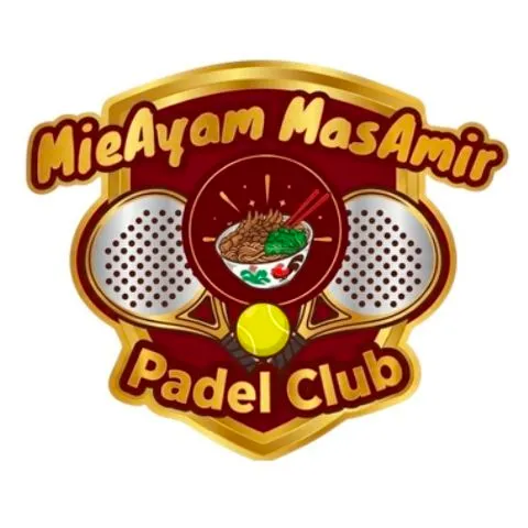Mie Ayam Mas Amir Padel Club