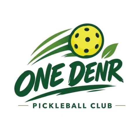ONE DENR Pickleball Club
