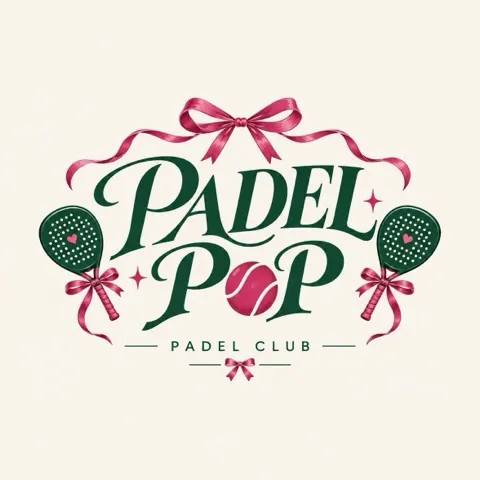 PADEL POP 🍭