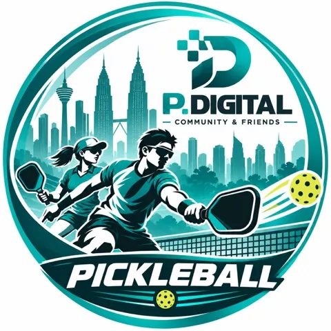 P.Digital Community and Friends