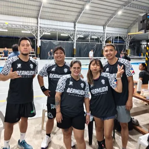 FRIENDS OF PADDLES