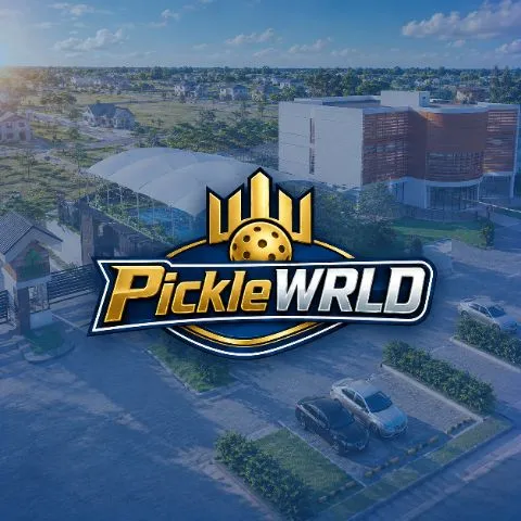 PickleWRLD