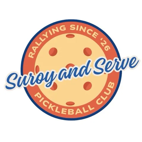 Suroy and Serve 