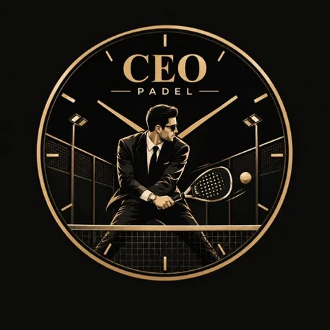 CEO berPADEL