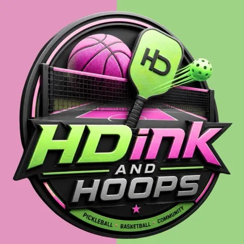 HDINK & HOOPS 🏆