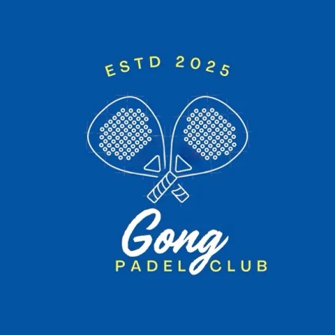 GONG PADEL CLUB PALEMBANG