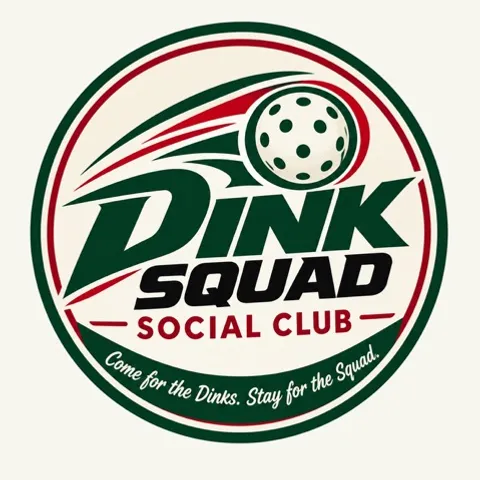 Dink Squad Social Club