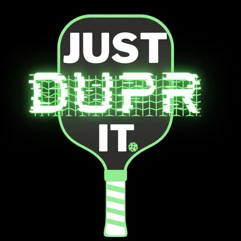 JUST DUPR IT.