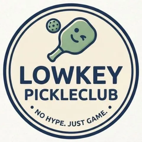 LOWKEY Pickle Club