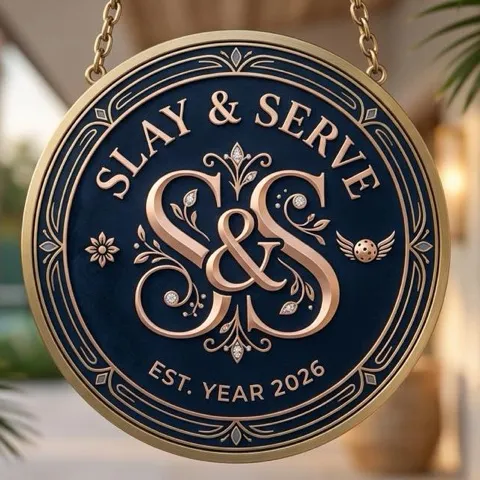 Slay & Serve