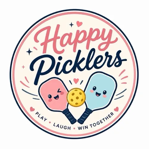 Happy Picklers