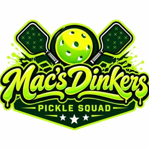 Mac's Dinkers