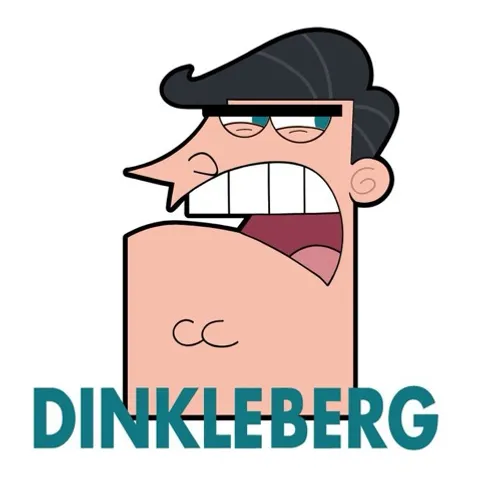 Dinkleberg 