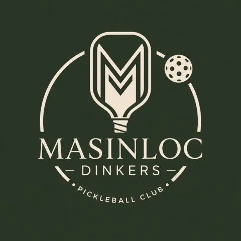 Masinloc Dinkers Pickleball Club