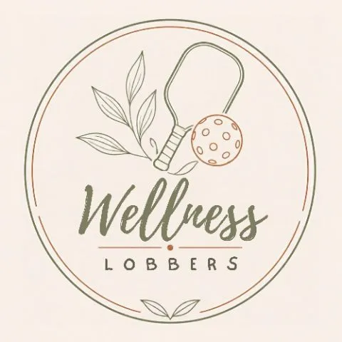 ✨️WELLNESS LOBBERS✨️