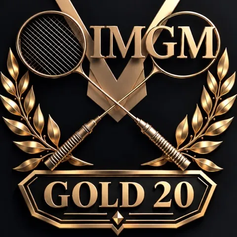 IMGM GOLD 20