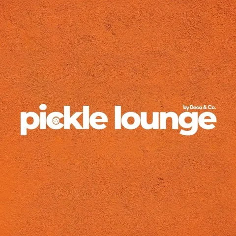 Pickle Lounge by Deca & Co. 