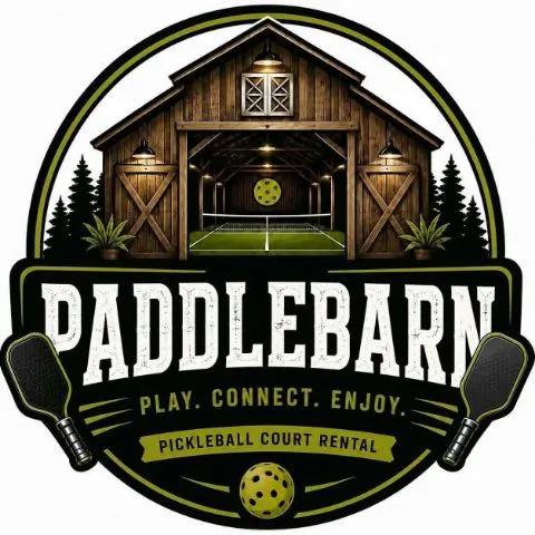 Paddle Barn