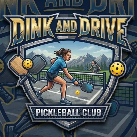 DINK AND DRIVE with us.