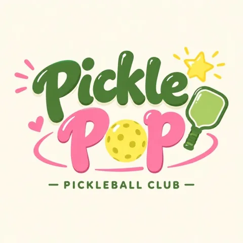 Pickle Pop 🌟 