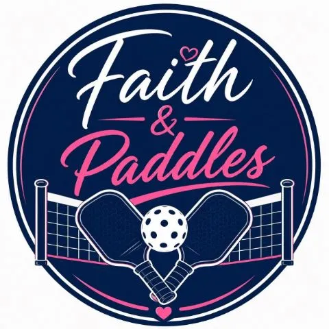 Faith & Paddles