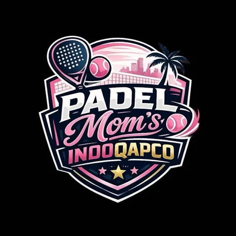 Padel Moms IndoQapco