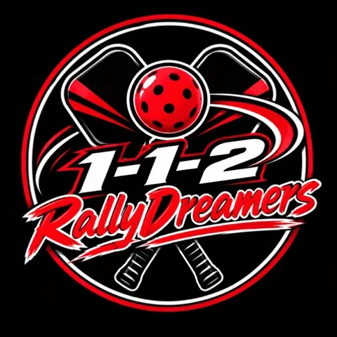 1-1-2 Rally Dreamers