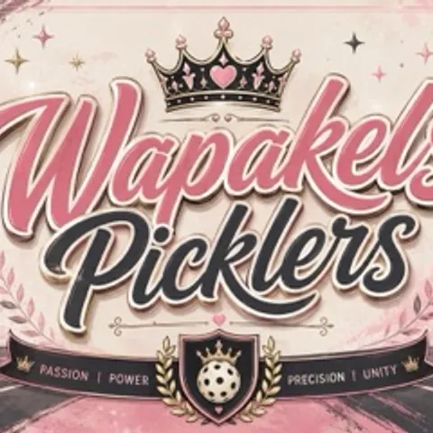 WAPAKELS PICKLERS 🥒
