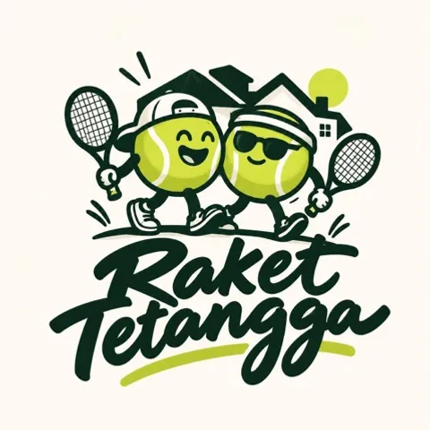 Raket Tetangga Tennis Club
