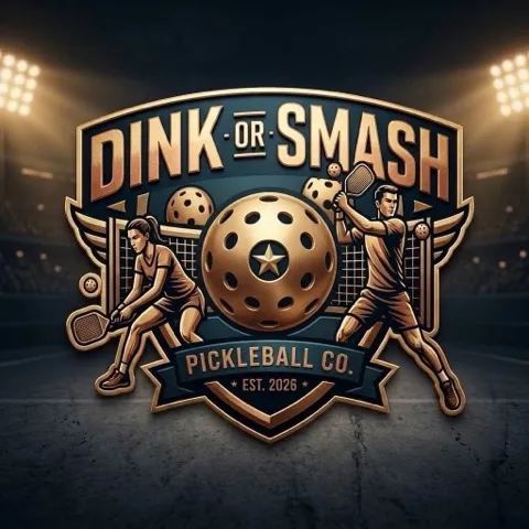 Dink or Smash